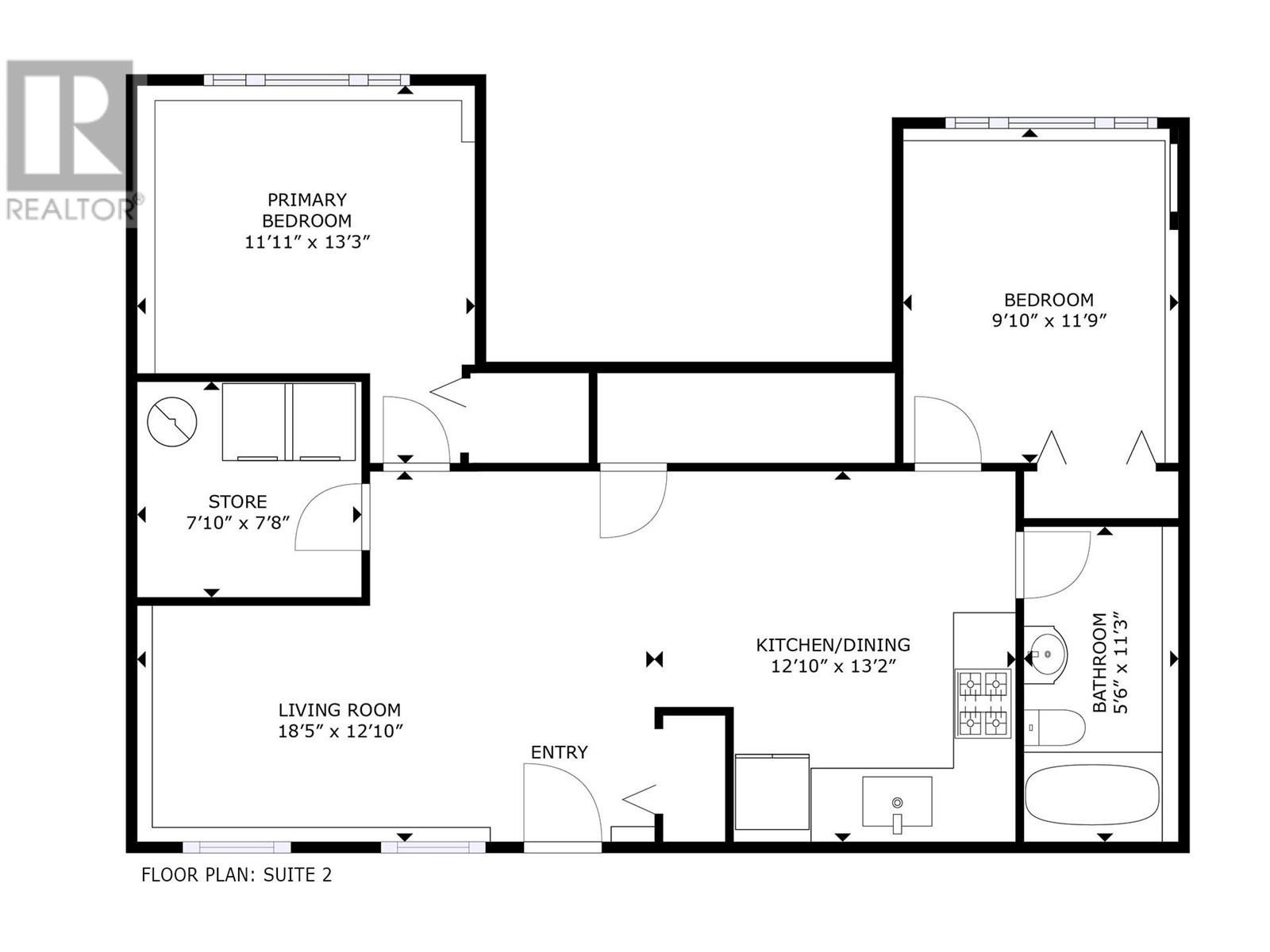 885 Walrod Street, Kelowna, British Columbia  V1Y 2S4 - Photo 44 - 10319303