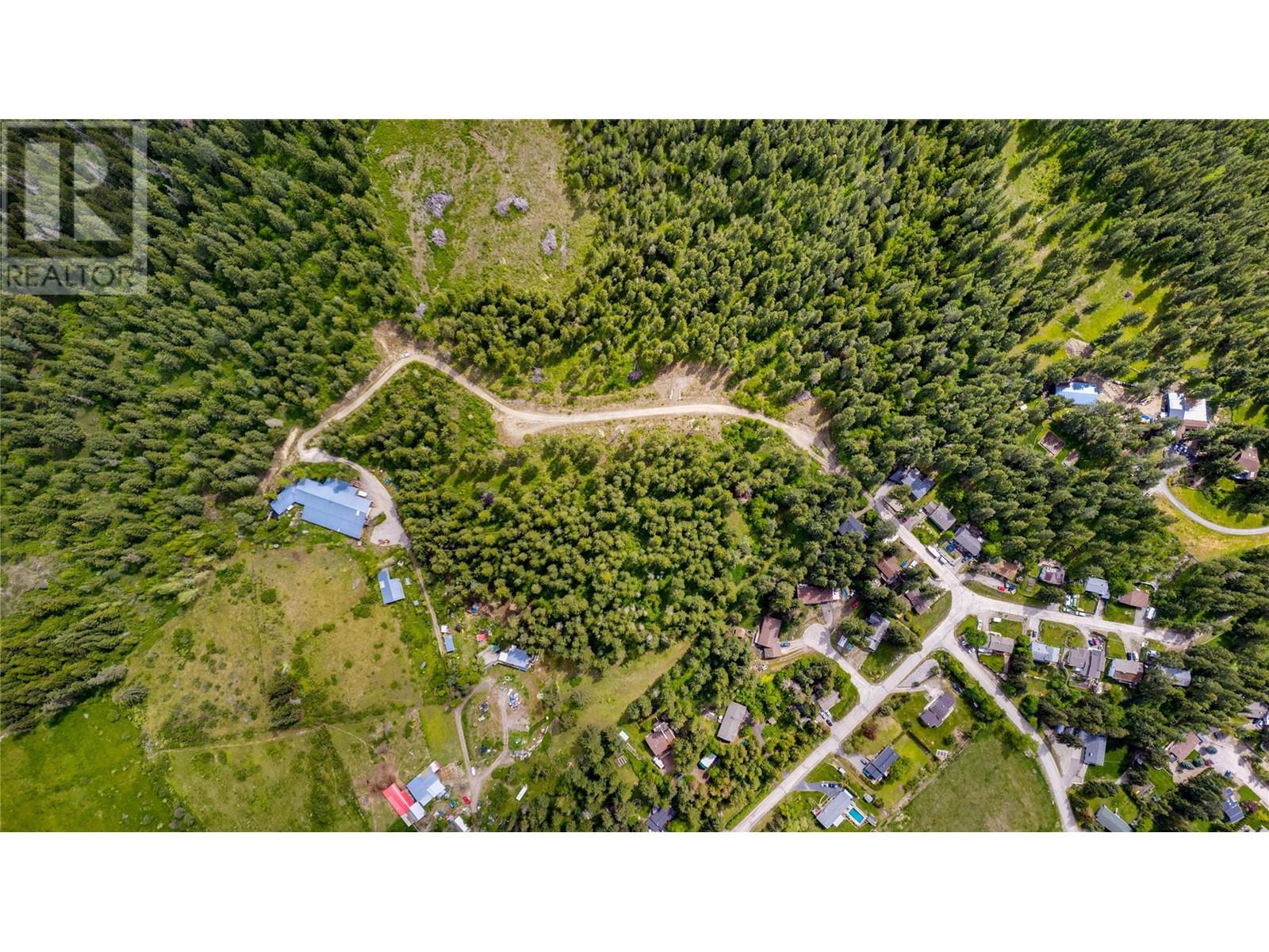 1-3294 Upper Mcleod Road Lot# 1, Spallumcheen, British Columbia  V0E 1B8 - Photo 1 - 10319197