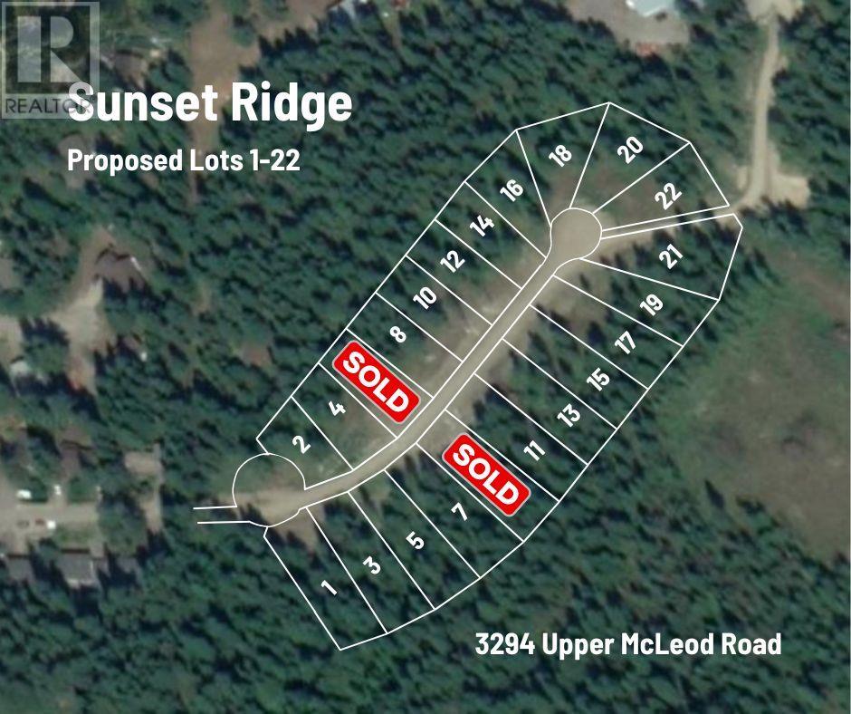 1-3294 Upper Mcleod Road Lot# 1, Spallumcheen, British Columbia  V0E 1B8 - Photo 9 - 10319197