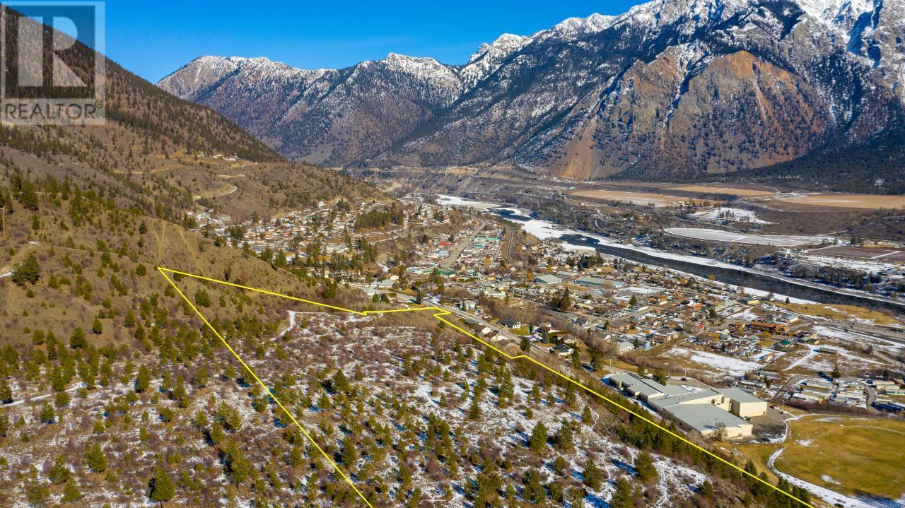 0 Columbia Street, Lillooet, British Columbia  V0K 1V0 - Photo 9 - 179800