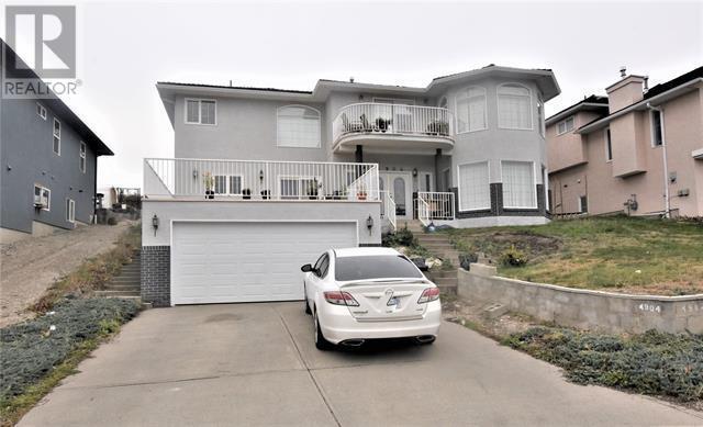 4904 Valleyview Place, Vernon, British Columbia  V1T 9L6 - Photo 1 - 10319444