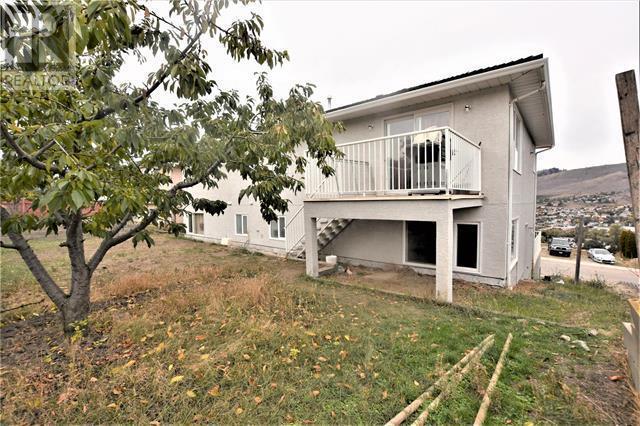 4904 Valleyview Place, Vernon, British Columbia  V1T 9L6 - Photo 36 - 10319444