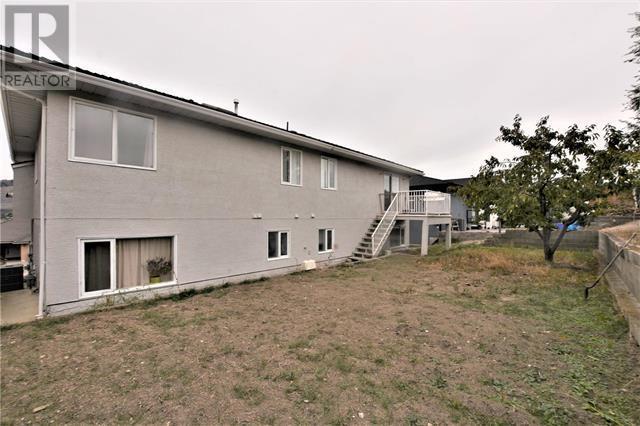 4904 Valleyview Place, Vernon, British Columbia  V1T 9L6 - Photo 37 - 10319444