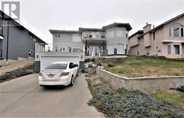 4904 Valleyview Place, Vernon, British Columbia  V1T 9L6 - Photo 49 - 10319444