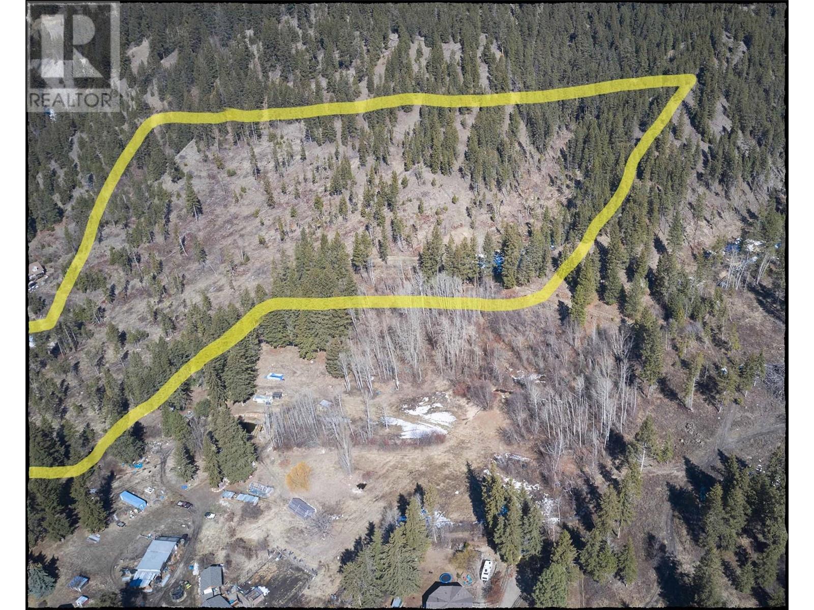 5488 Lynes Road Lot# 1, Falkland, British Columbia  V0E 1W0 - Photo 1 - 10319414