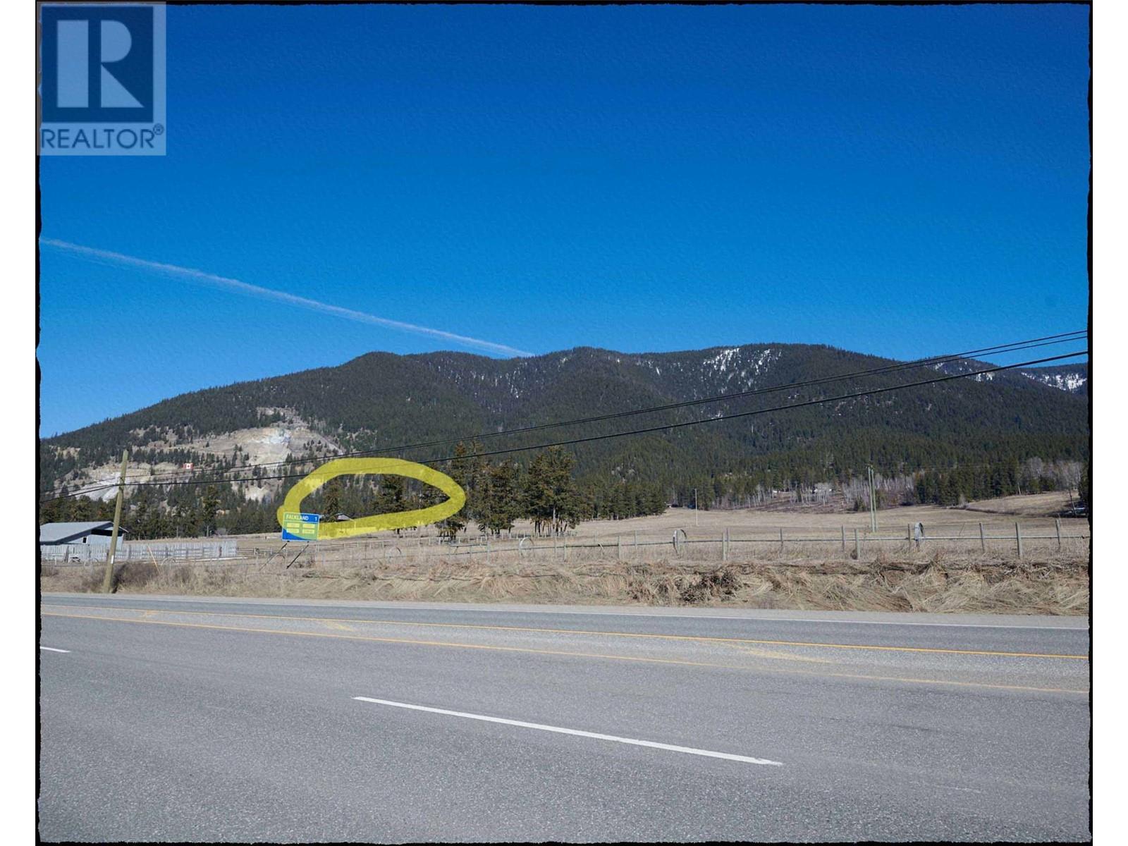 5488 Lynes Road Lot# 1, Falkland, British Columbia  V0E 1W0 - Photo 10 - 10319414