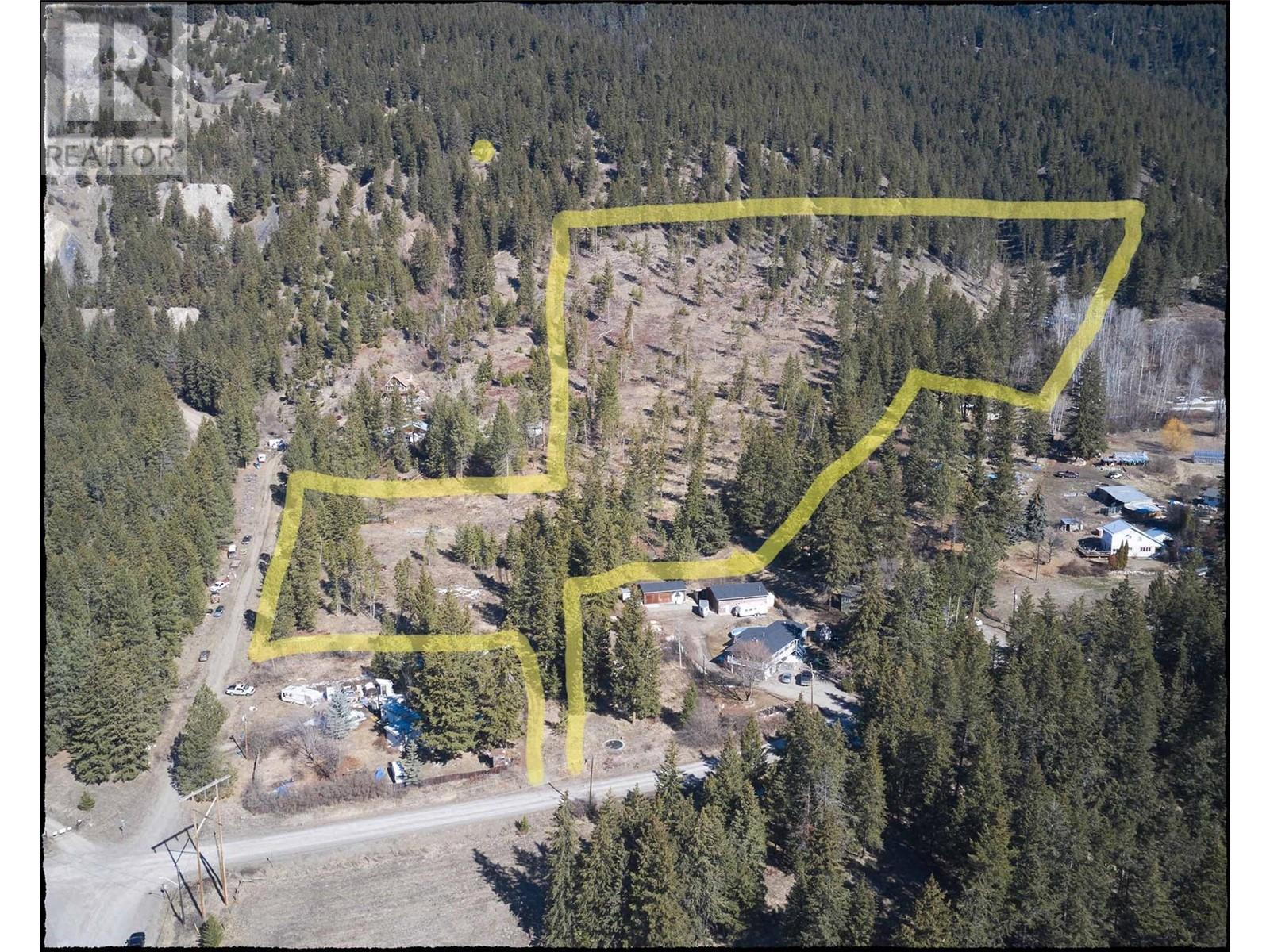 5488 Lynes Road Lot# 1, Falkland, British Columbia  V0E 1W0 - Photo 3 - 10319414