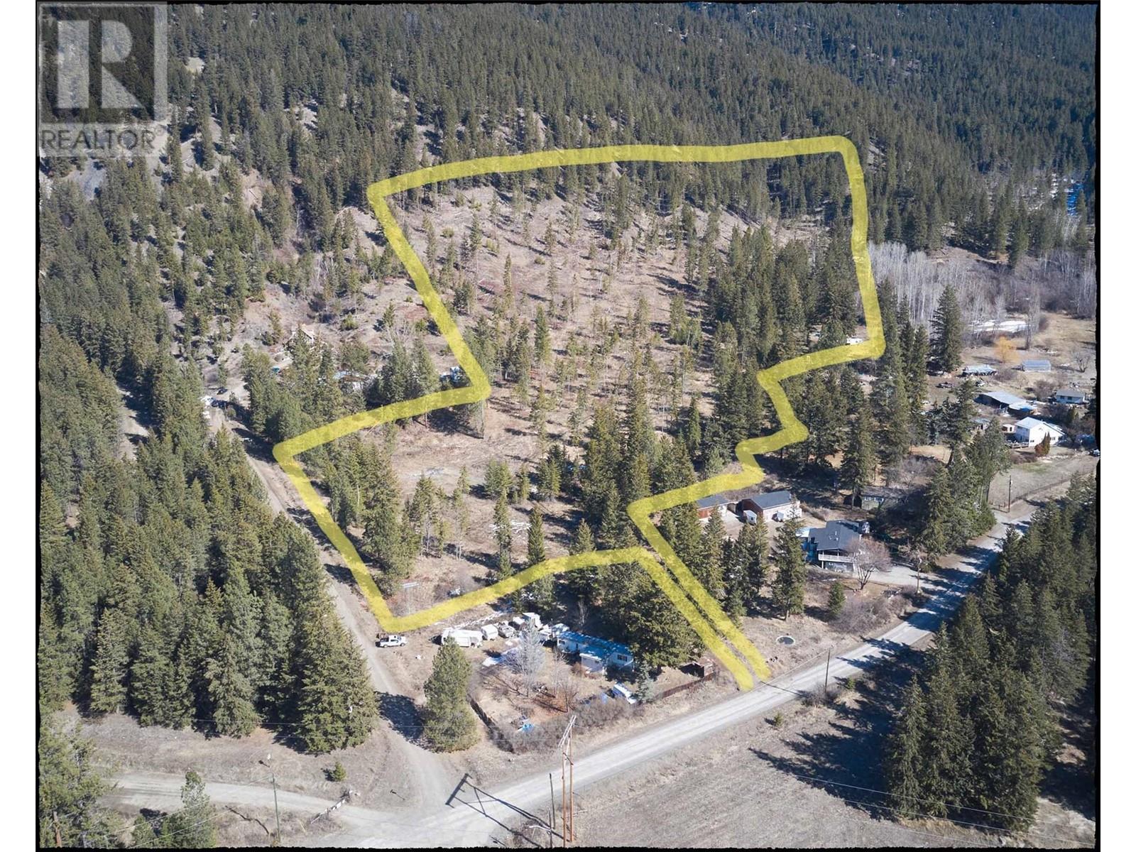 5488 Lynes Road Lot# 1, Falkland, British Columbia  V0E 1W0 - Photo 4 - 10319414