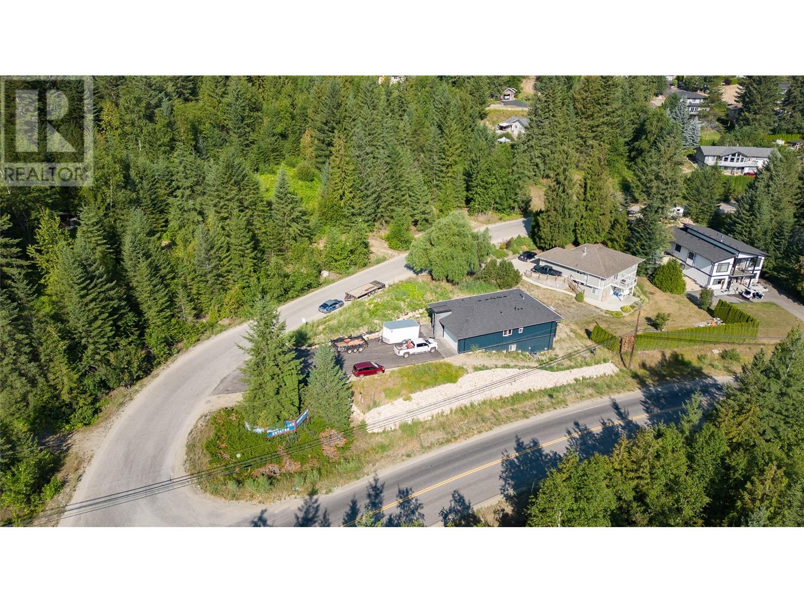 2819 Mountview Drive, Blind Bay, British Columbia  V0E 1H1 - Photo 1 - 10319452