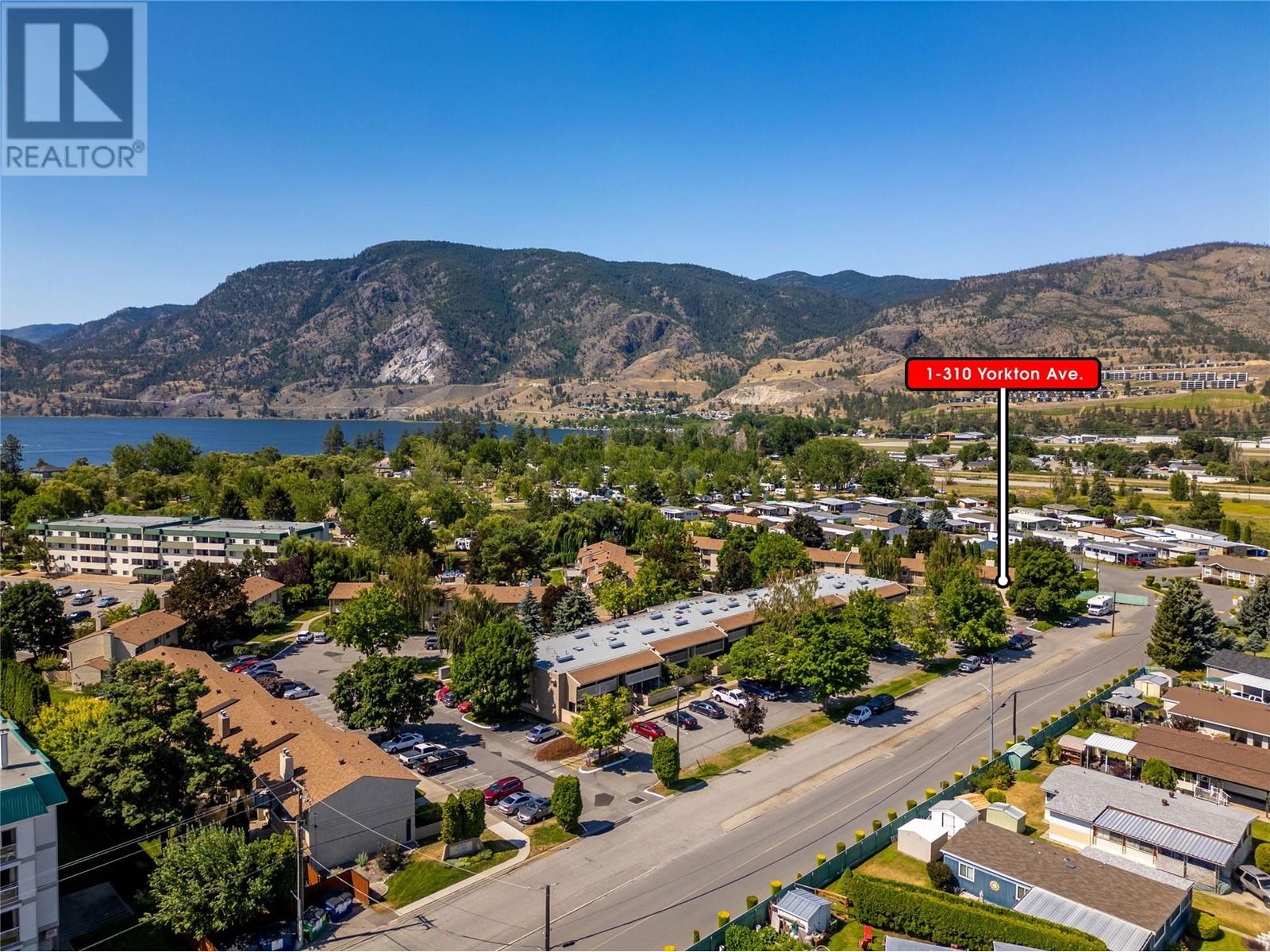 310 Yorkton Avenue Unit# 1, Penticton, British Columbia  V2A 6Z8 - Photo 24 - 10318984