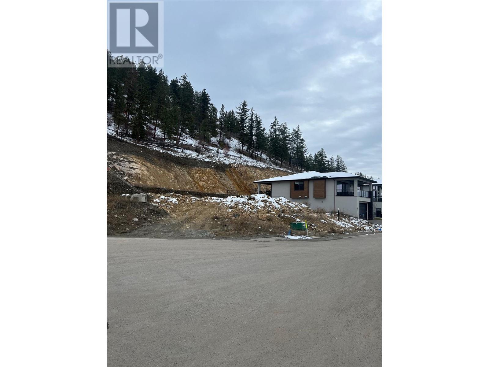 1253 Lone Pine Drive Lot# 16, Kelowna, British Columbia  V1P 1M7 - Photo 1 - 10319440