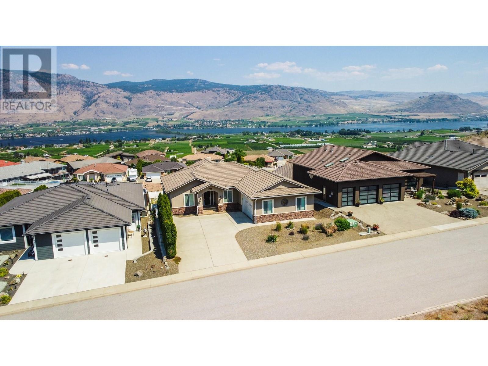 3631 Sawgrass Drive, Osoyoos, British Columbia  V0H 1V4 - Photo 1 - 10319246