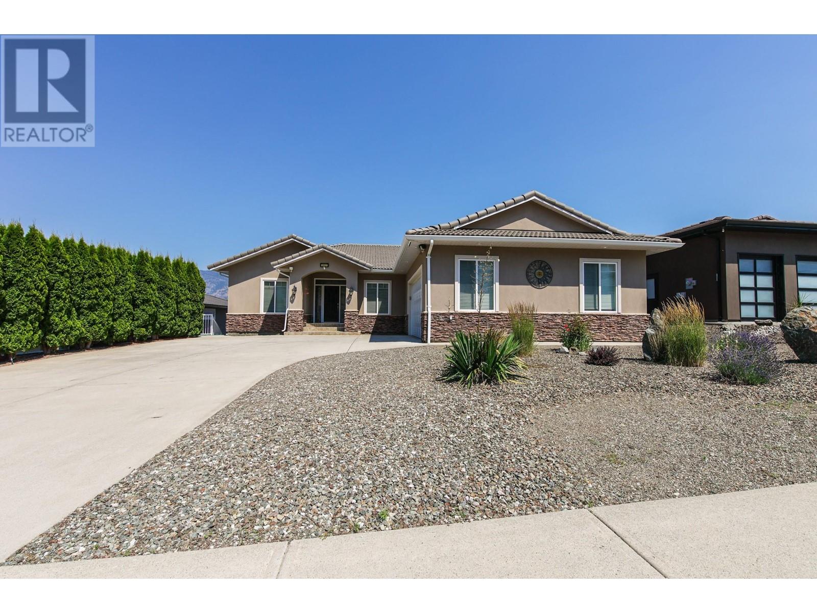 3631 Sawgrass Drive, Osoyoos, British Columbia  V0H 1V4 - Photo 11 - 10319246