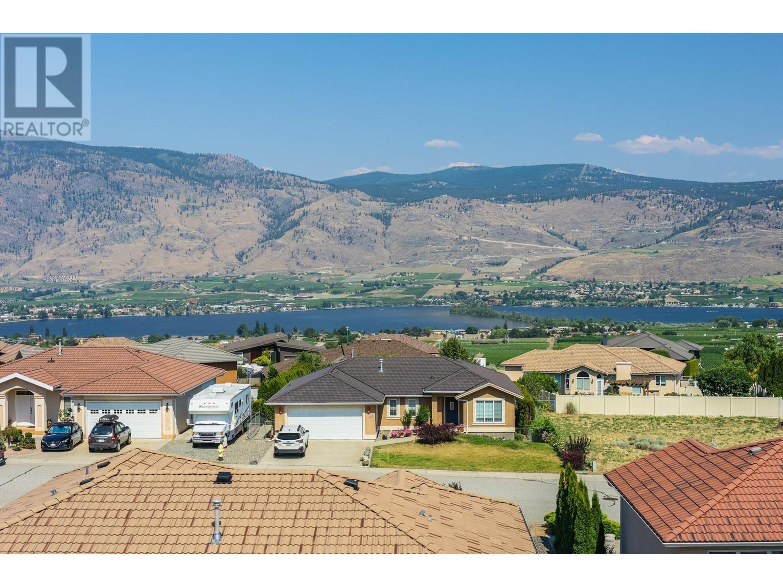 3631 Sawgrass Drive, Osoyoos, British Columbia  V0H 1V4 - Photo 2 - 10319246