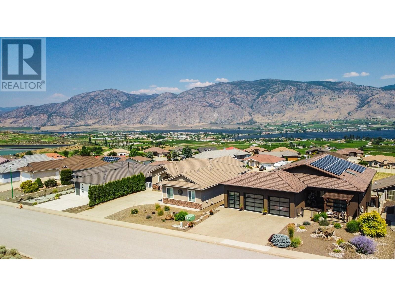 3631 Sawgrass Drive, Osoyoos, British Columbia  V0H 1V4 - Photo 3 - 10319246