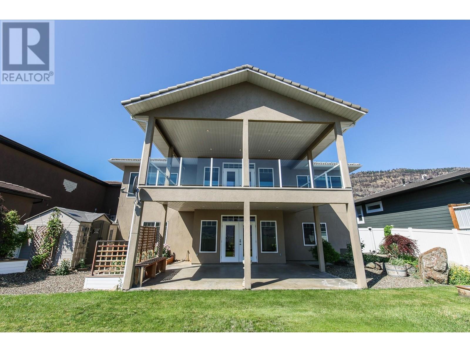 3631 Sawgrass Drive, Osoyoos, British Columbia  V0H 1V4 - Photo 57 - 10319246