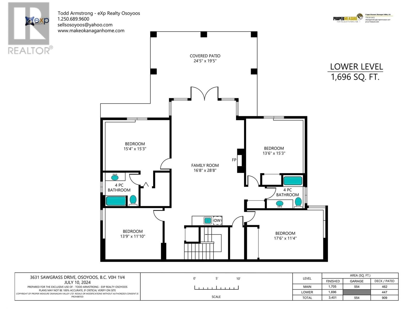 3631 Sawgrass Drive, Osoyoos, British Columbia  V0H 1V4 - Photo 92 - 10319246