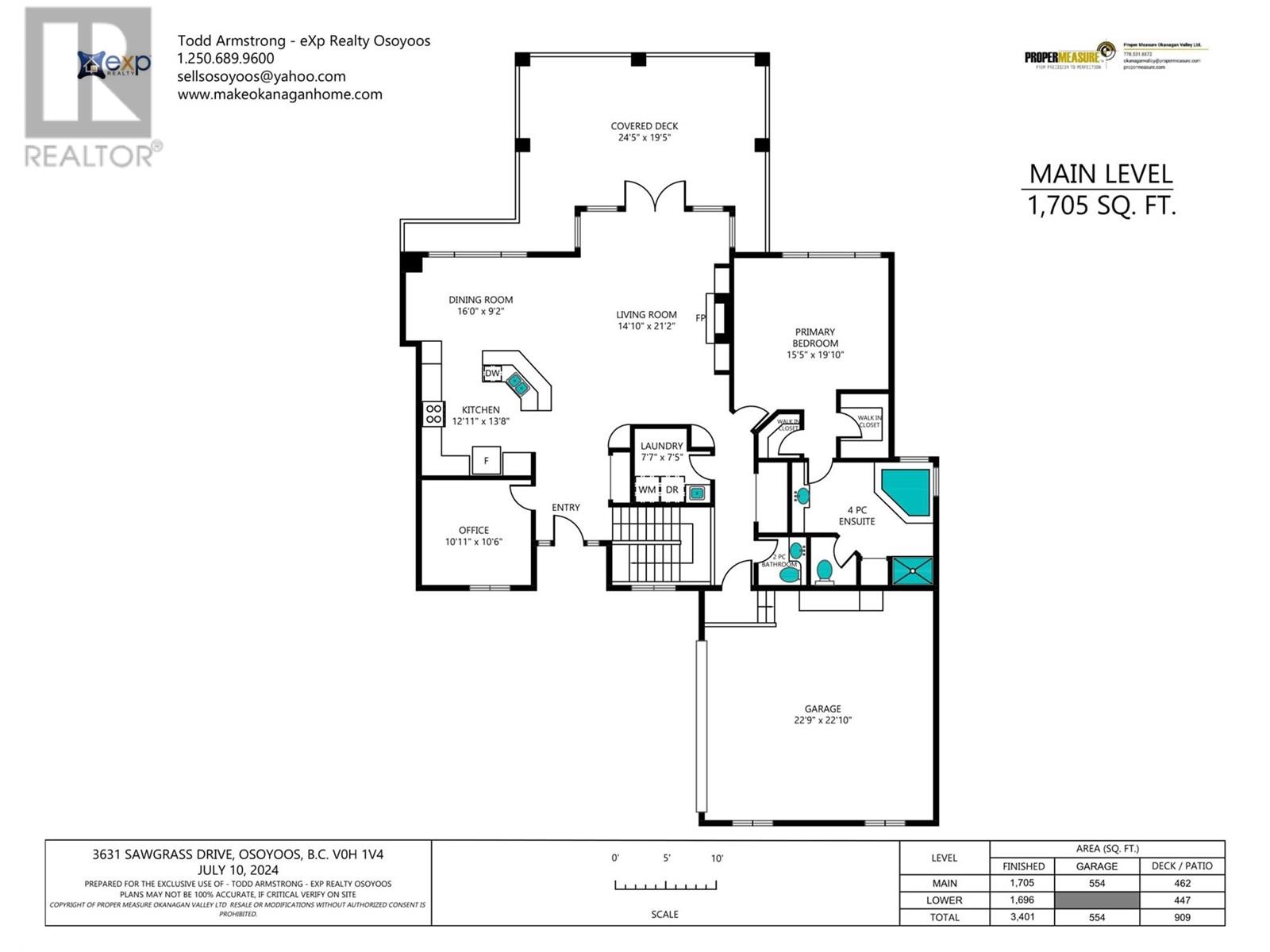 3631 Sawgrass Drive, Osoyoos, British Columbia  V0H 1V4 - Photo 93 - 10319246