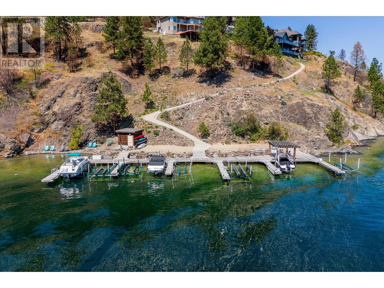 695 Westside Road N Unit# 7, West Kelowna, British Columbia  V1Z 3X1 - Photo 6 - 10319438