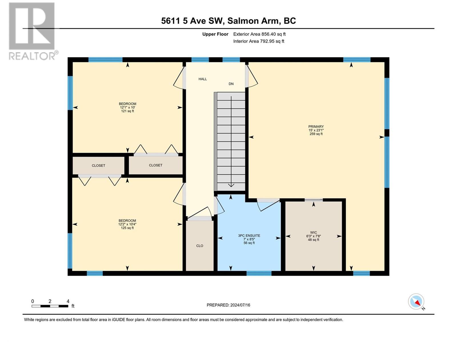 5611 5 Avenue Sw, Salmon Arm, British Columbia  V1E 3B4 - Photo 85 - 10319510