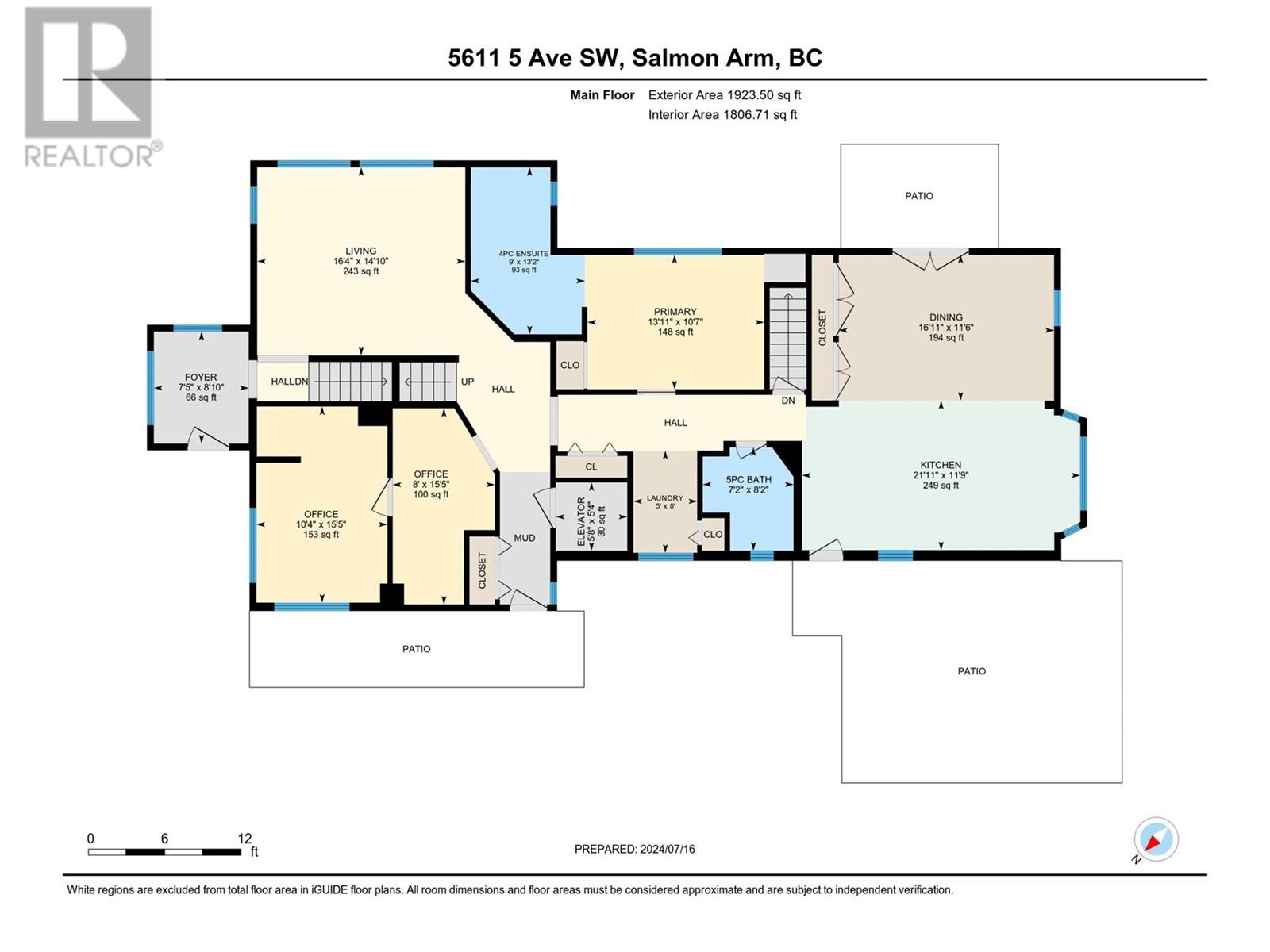 5611 5 Avenue Sw, Salmon Arm, British Columbia  V1E 3B4 - Photo 86 - 10319510