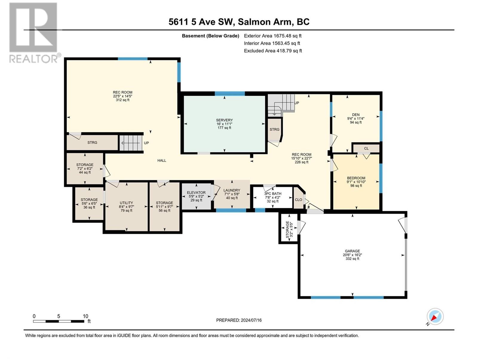 5611 5 Avenue Sw, Salmon Arm, British Columbia  V1E 3B4 - Photo 87 - 10319510