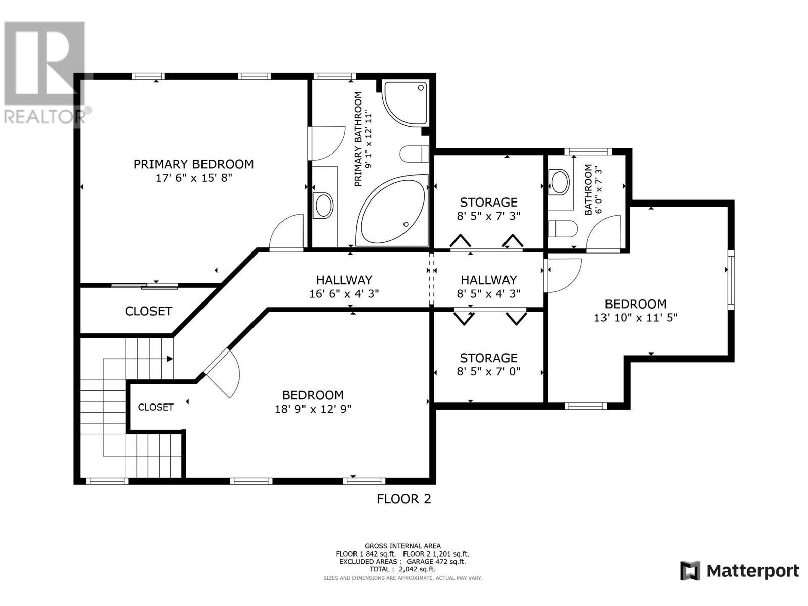 94 Chase Road, Christina Lake, British Columbia  V0H 1E0 - Photo 34 - 2478377