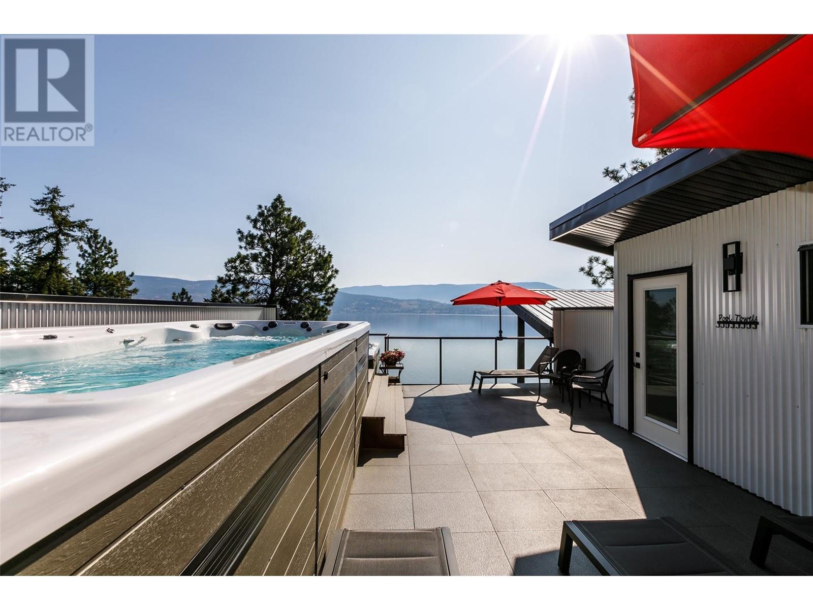 4401 Westside Road N Unit# 32, Kelowna, British Columbia  V1Z 3P8 - Photo 40 - 10319231