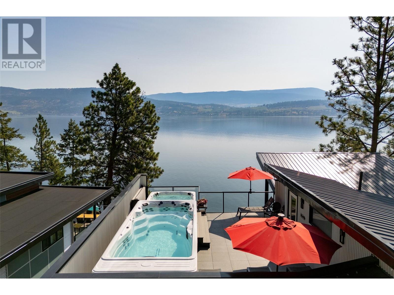 4401 Westside Road N Unit# 32, Kelowna, British Columbia  V1Z 3P8 - Photo 41 - 10319231