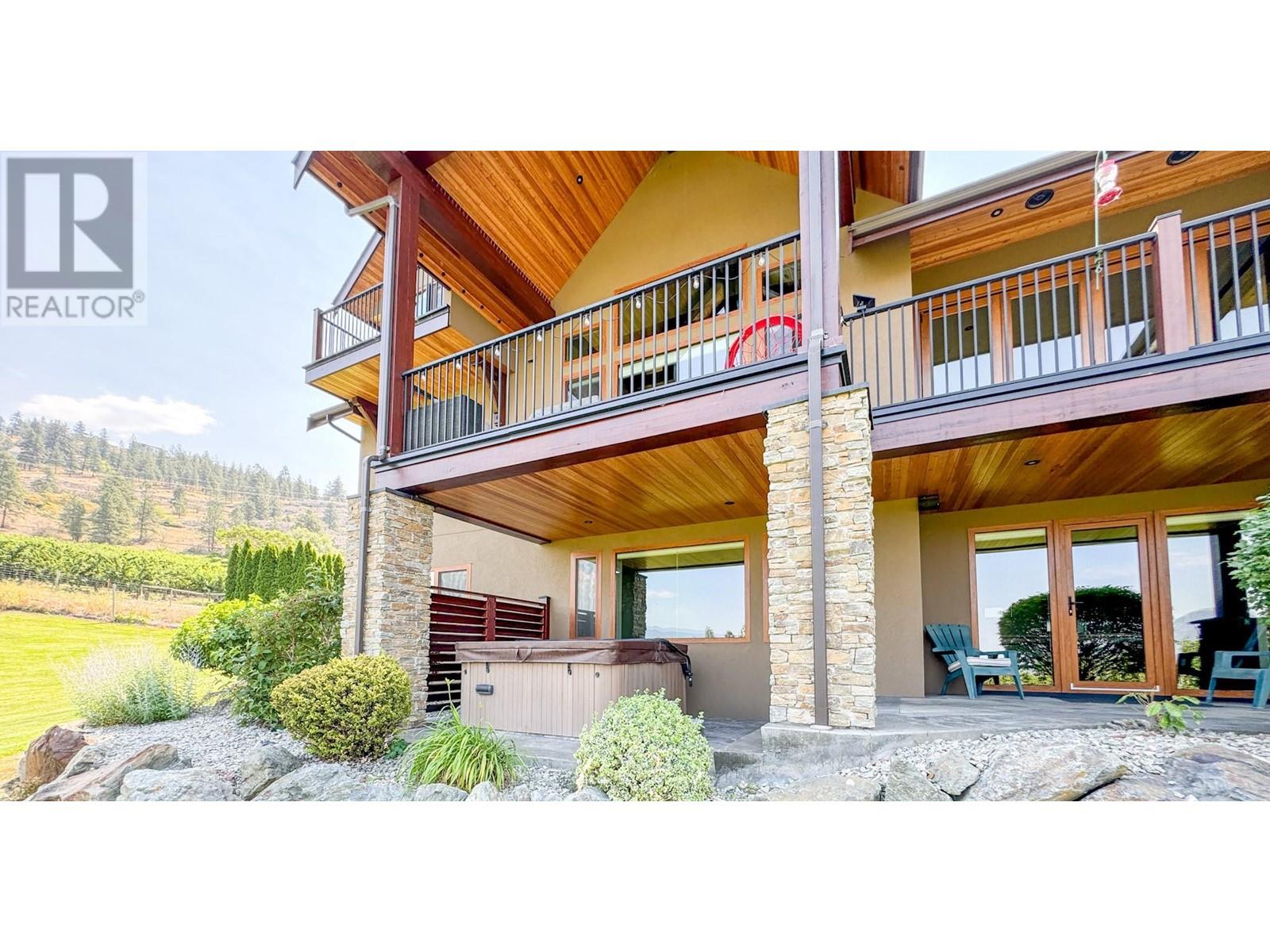 3175 Valleyview Road, Penticton, British Columbia  V2A 8W8 - Photo 32 - 10319138