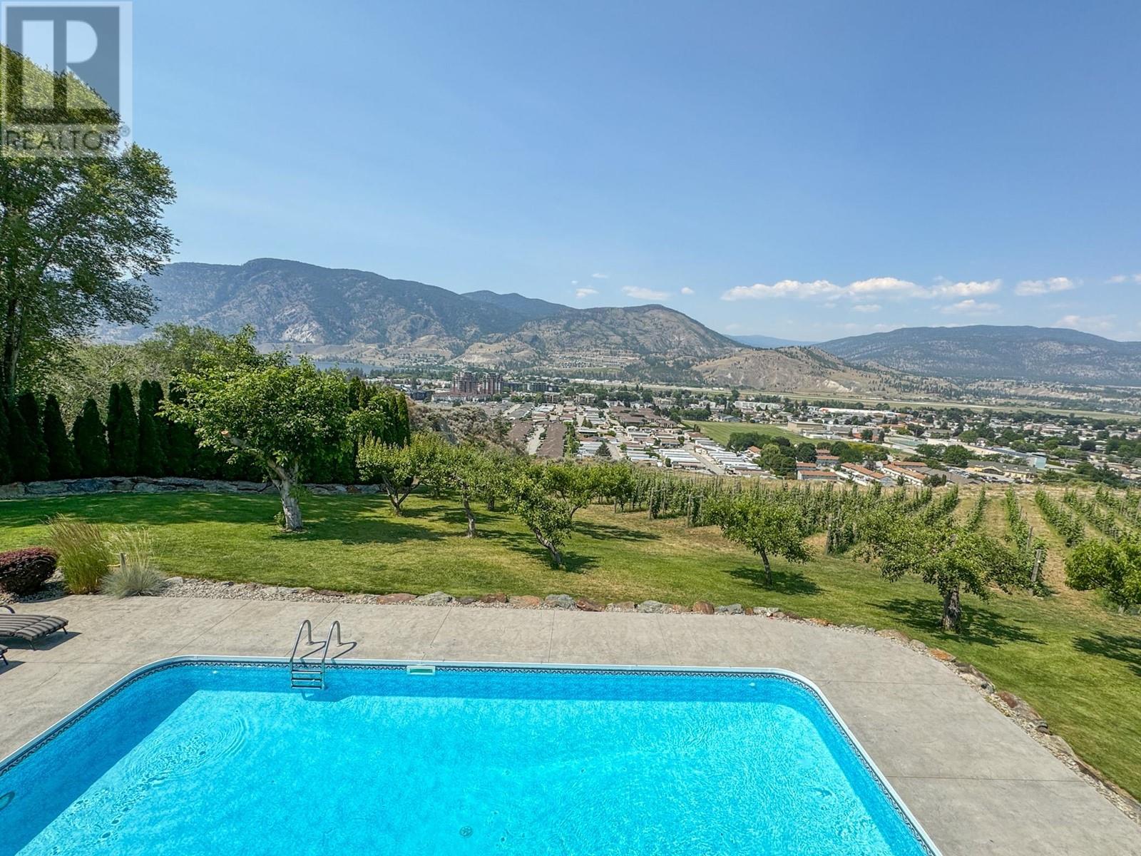 3175 Valleyview Road, Penticton, British Columbia  V2A 8W8 - Photo 35 - 10319138