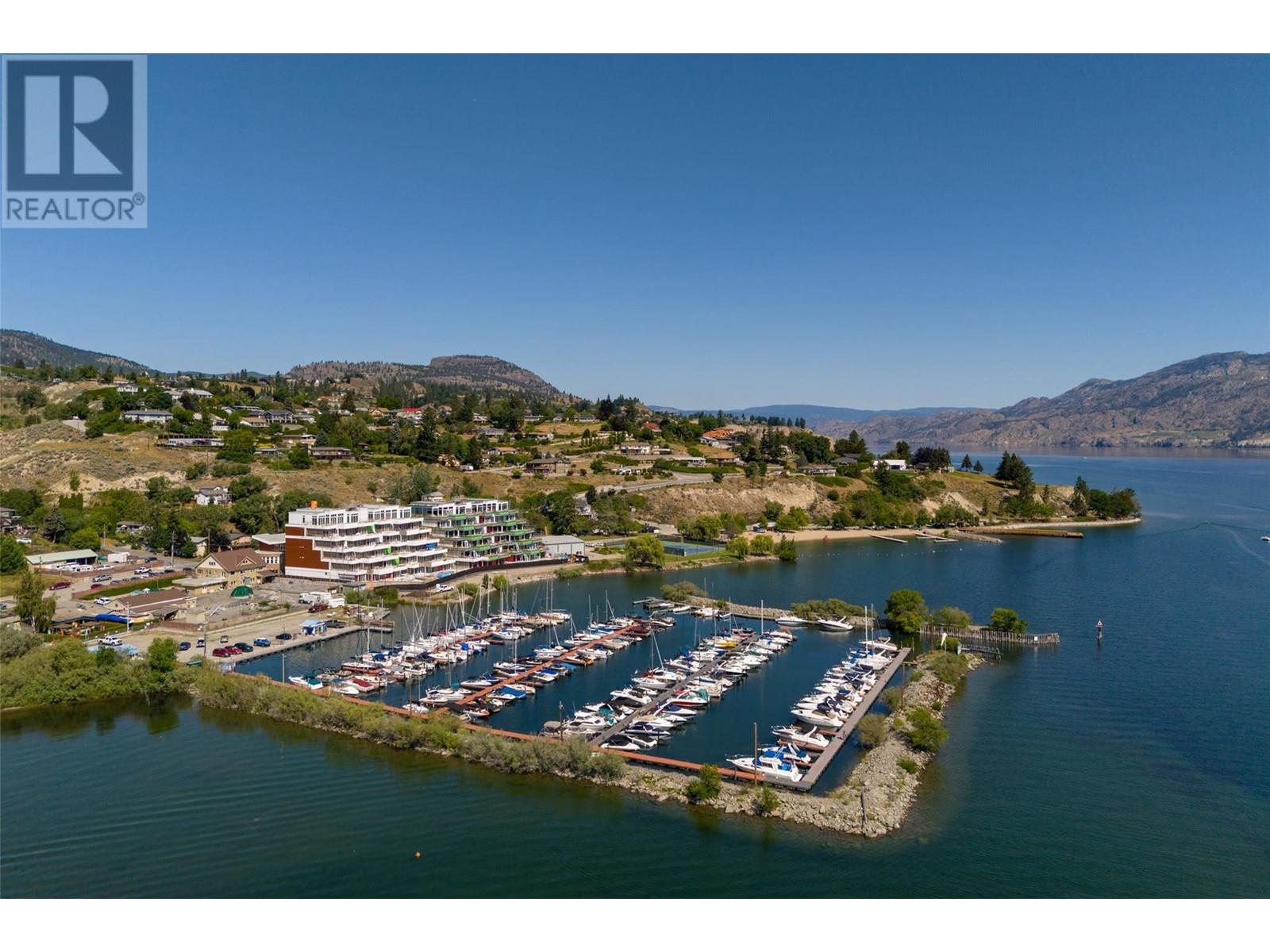 13415 Lakeshore Drive S Unit# Ph2, Summerland, British Columbia  V0H 1Z1 - Photo 1 - 10319548