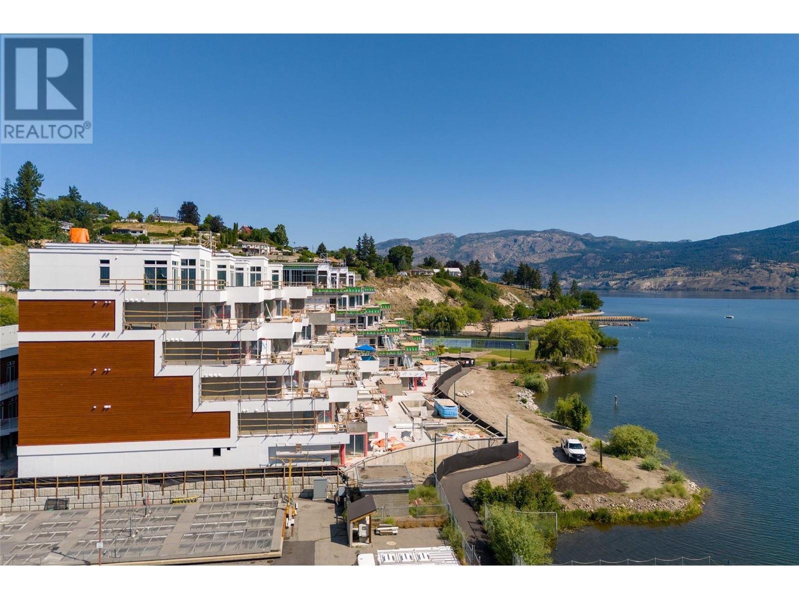 13415 Lakeshore Drive S Unit# Ph2, Summerland, British Columbia  V0H 1Z1 - Photo 2 - 10319548