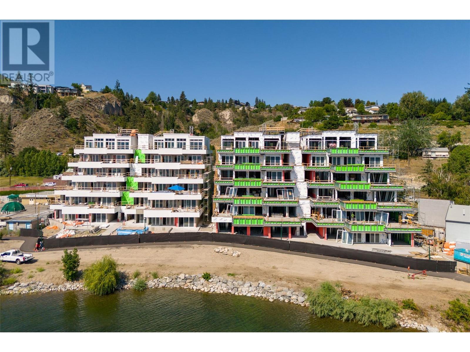 13415 Lakeshore Drive S Unit# Ph2, Summerland, British Columbia  V0H 1Z1 - Photo 27 - 10319548