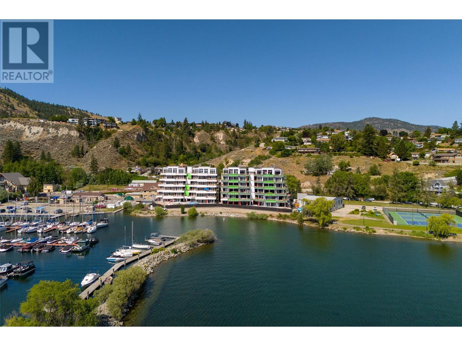 13415 Lakeshore Drive S Unit# Ph2, Summerland, British Columbia  V0H 1Z1 - Photo 28 - 10319548