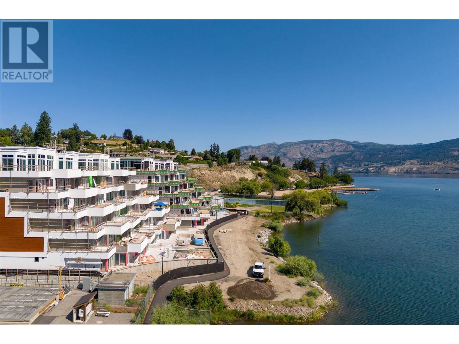 13415 Lakeshore Drive S Unit# Ph2, Summerland, British Columbia  V0H 1Z1 - Photo 30 - 10319548