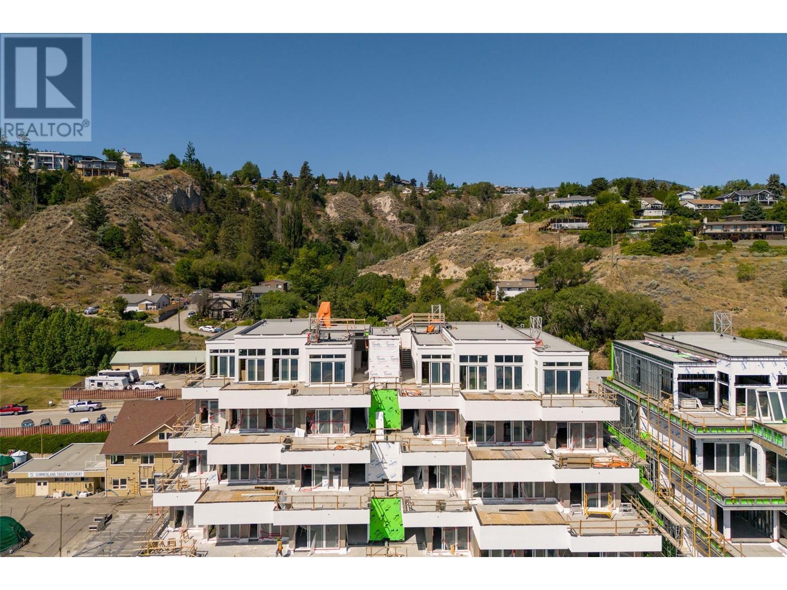 13415 Lakeshore Drive S Unit# Ph2, Summerland, British Columbia  V0H 1Z1 - Photo 38 - 10319548