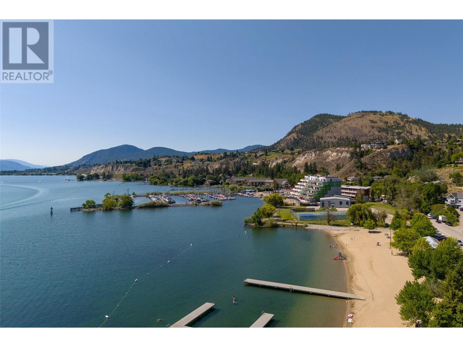 13415 Lakeshore Drive S Unit# Ph2, Summerland, British Columbia  V0H 1Z1 - Photo 42 - 10319548