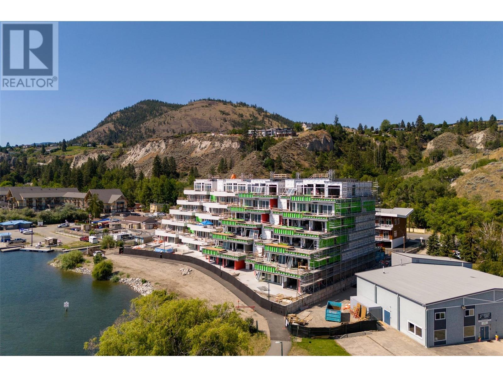 13415 Lakeshore Drive S Unit# Ph2, Summerland, British Columbia  V0H 1Z1 - Photo 44 - 10319548