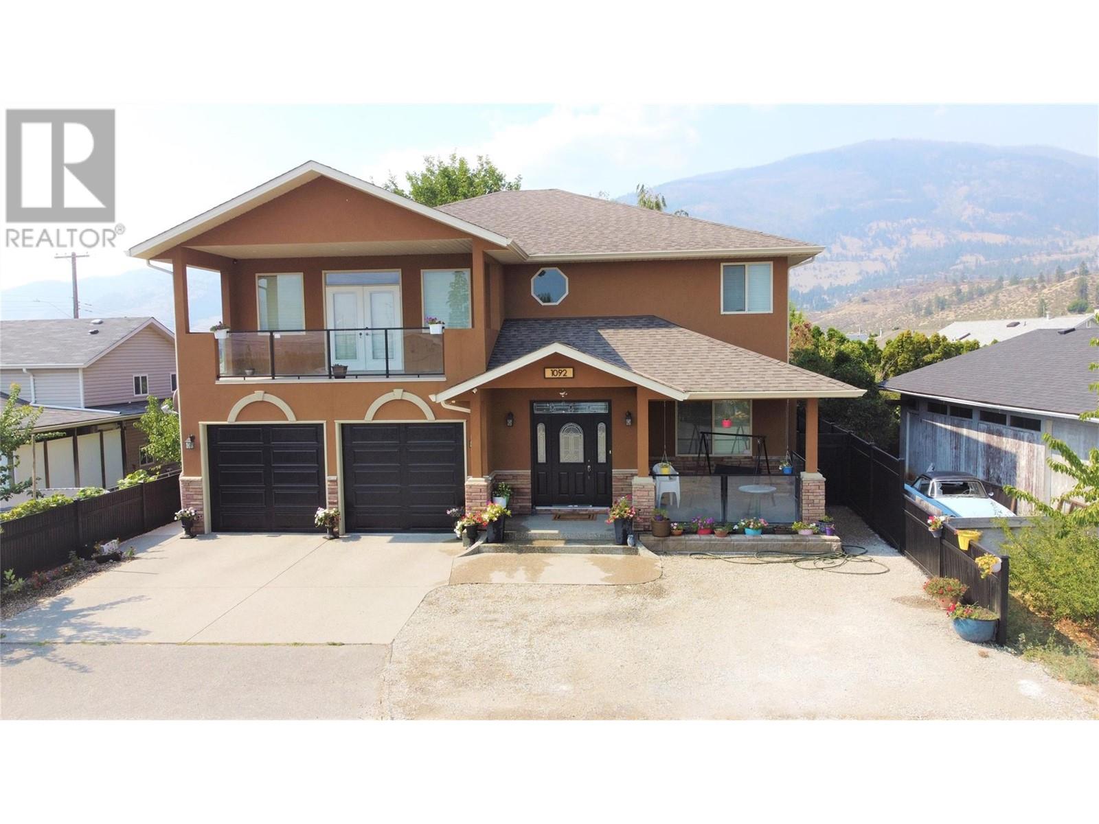 1092 Rockcliffe Road, Oliver, British Columbia  V0H 1T6 - Photo 1 - 10319426