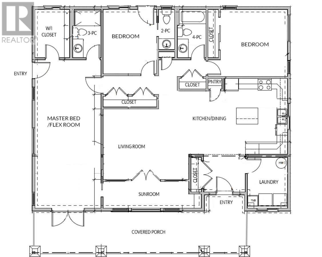 4377 Gordon Drive, Kelowna, British Columbia  V1W 1S7 - Photo 30 - 10319562