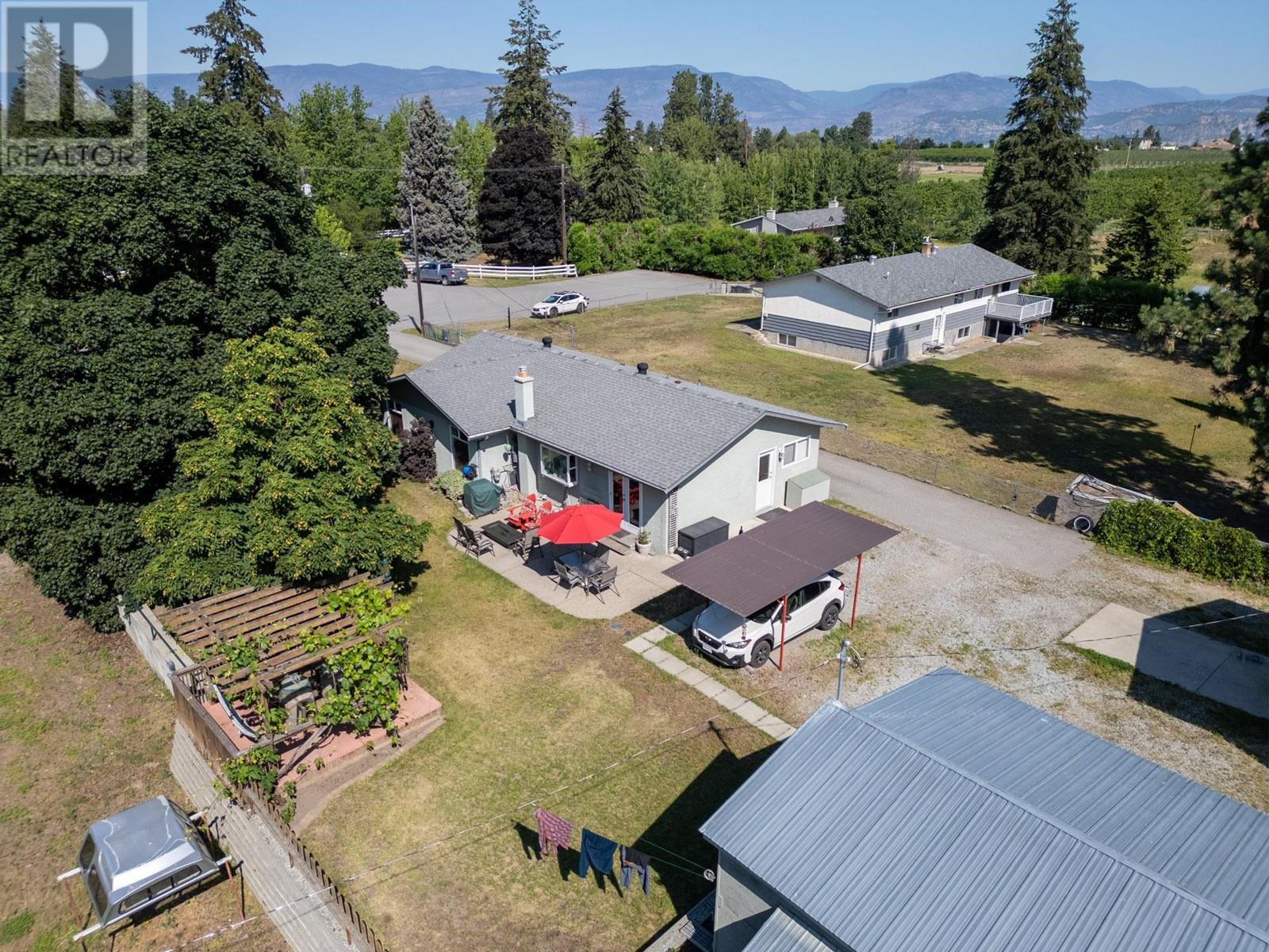 4151 Sealy Road, Kelowna, British Columbia  V1W 4C4 - Photo 74 - 10319498