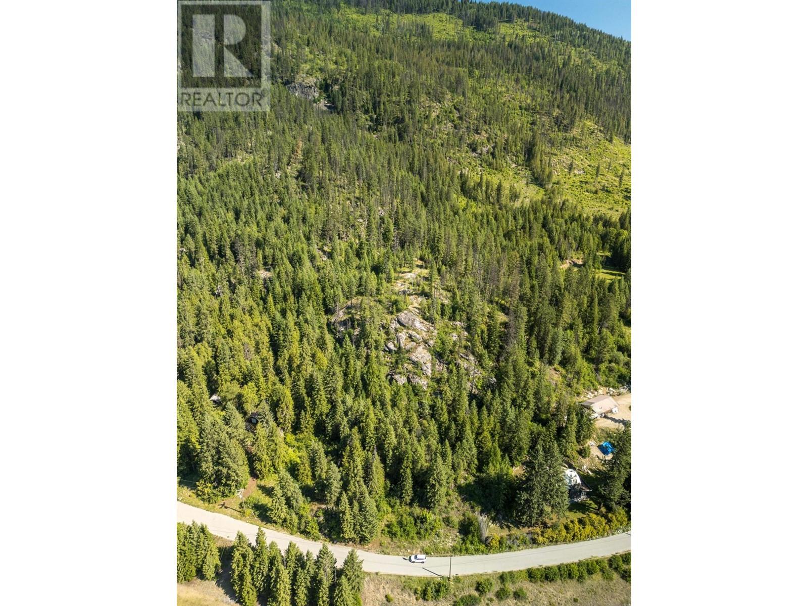 Lot 1 Erie-Ross Spur Road, Salmo, British Columbia  V0G 1Z0 - Photo 1 - 2478386