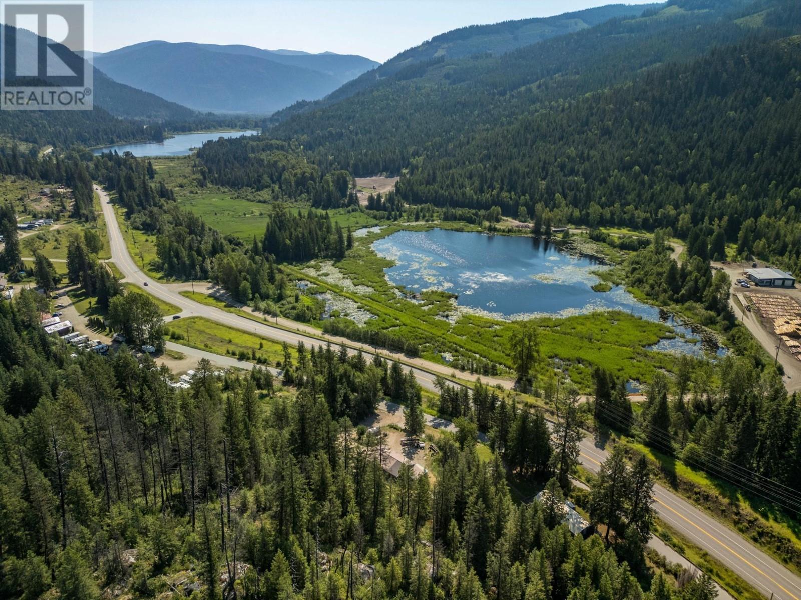 Lot 1 Erie-Ross Spur Road, Salmo, British Columbia  V0G 1Z0 - Photo 2 - 2478386