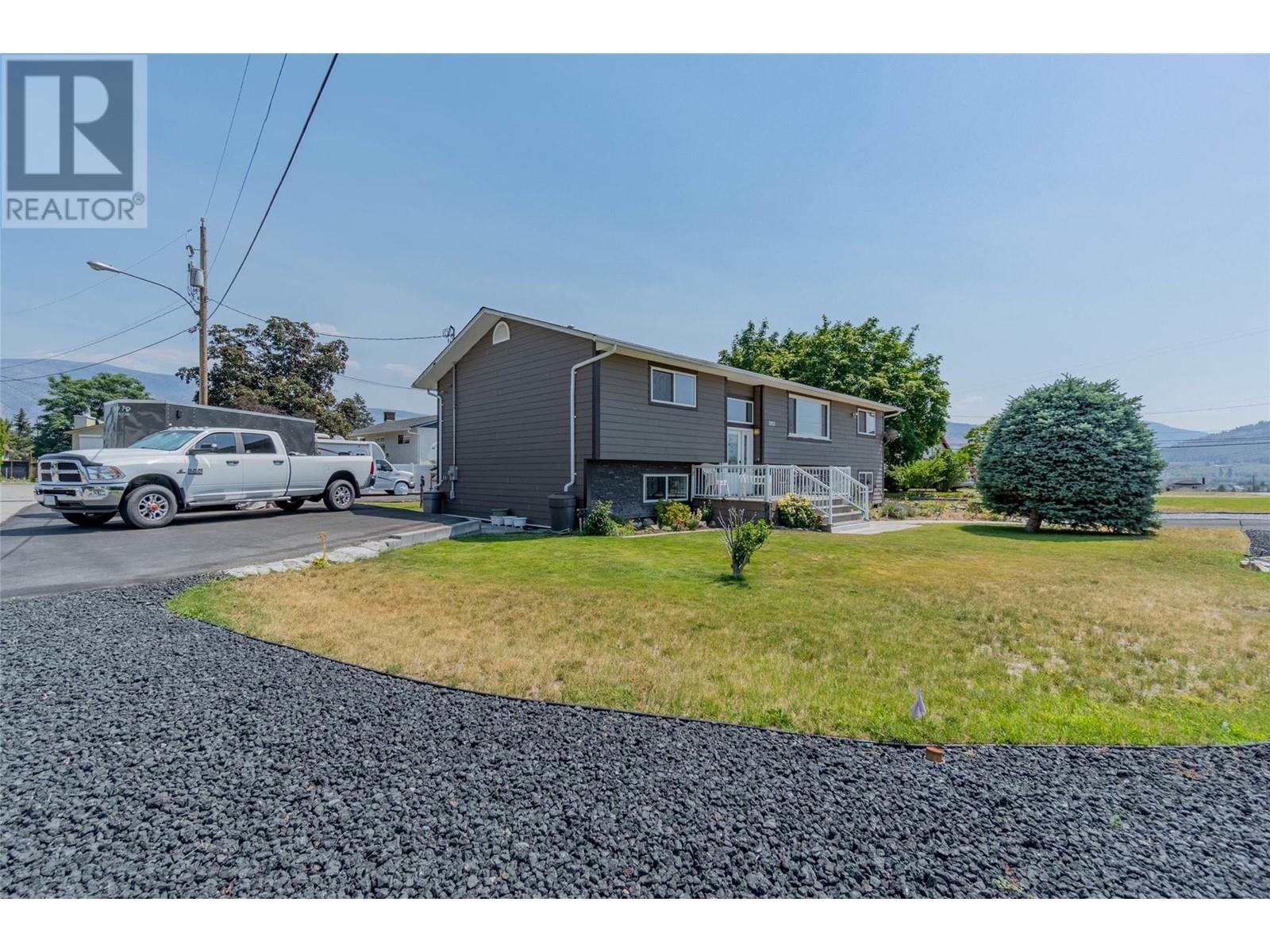 5913 Dividend Street, Oliver, British Columbia  V0H 1T6 - Photo 38 - 10319566