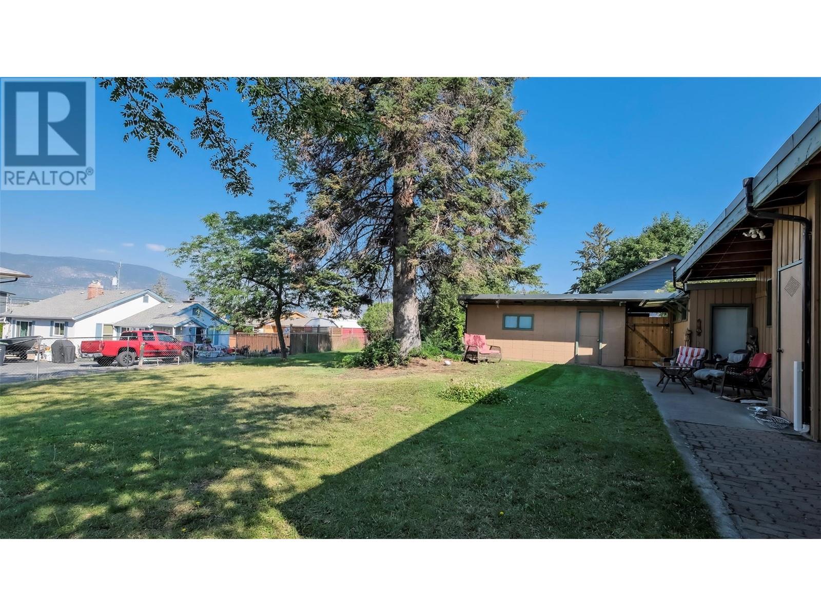 701 Ross Avenue, Penticton, British Columbia  V2A 3A5 - Photo 30 - 10319629