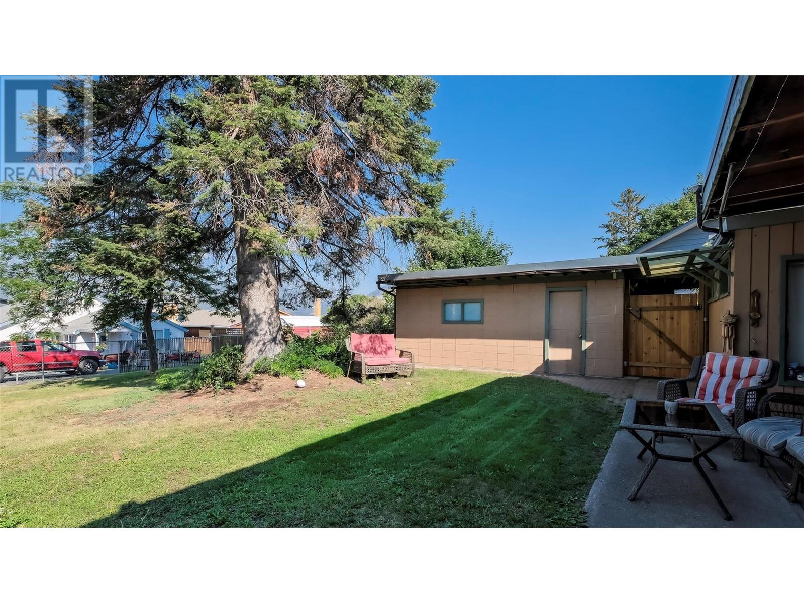 701 Ross Avenue, Penticton, British Columbia  V2A 3A5 - Photo 31 - 10319629