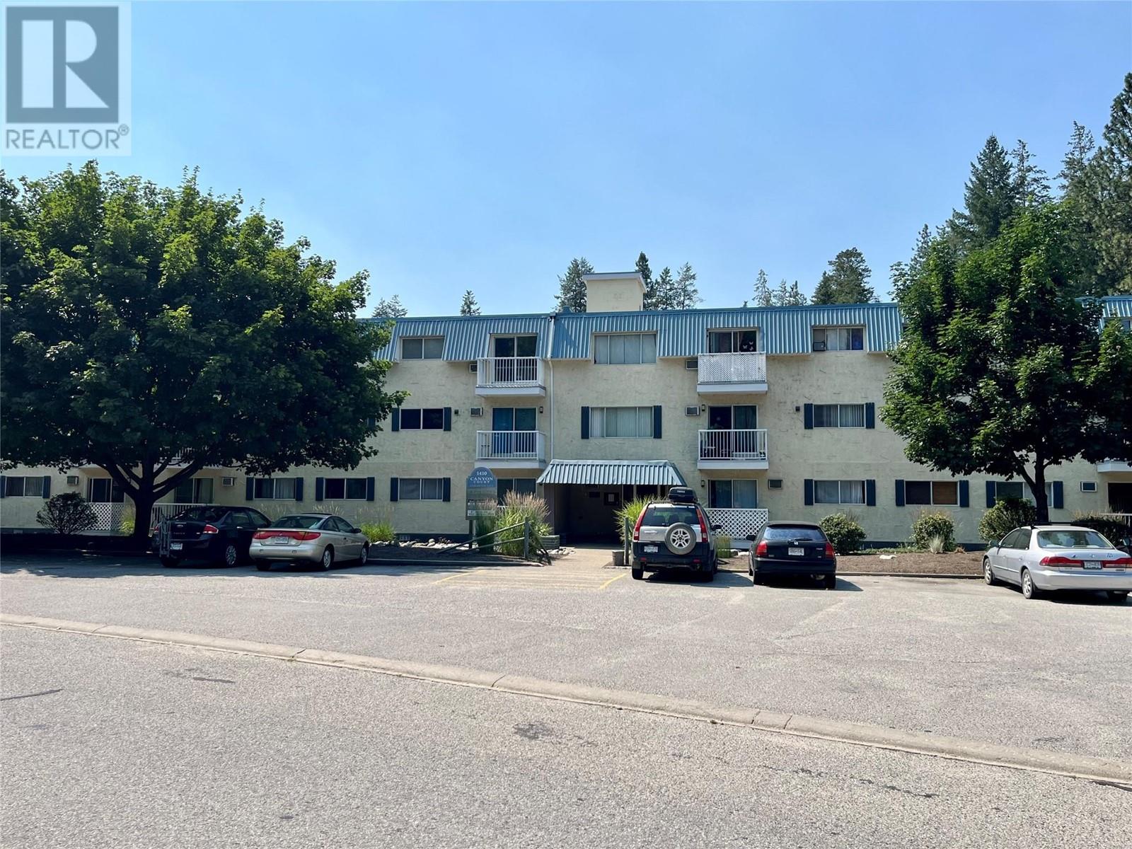 1410 Penticton Avenue Unit# 202, Penticton, British Columbia  V2A 2N5 - Photo 1 - 10319639