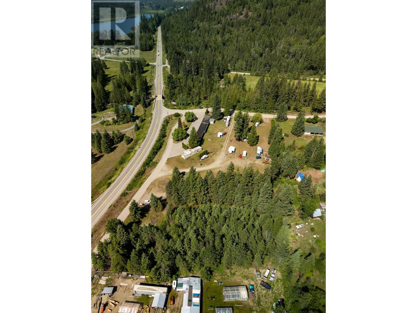 Lot 4 Erie Frontage Road, Salmo, British Columbia  V0G 1Z0 - Photo 1 - 2478401