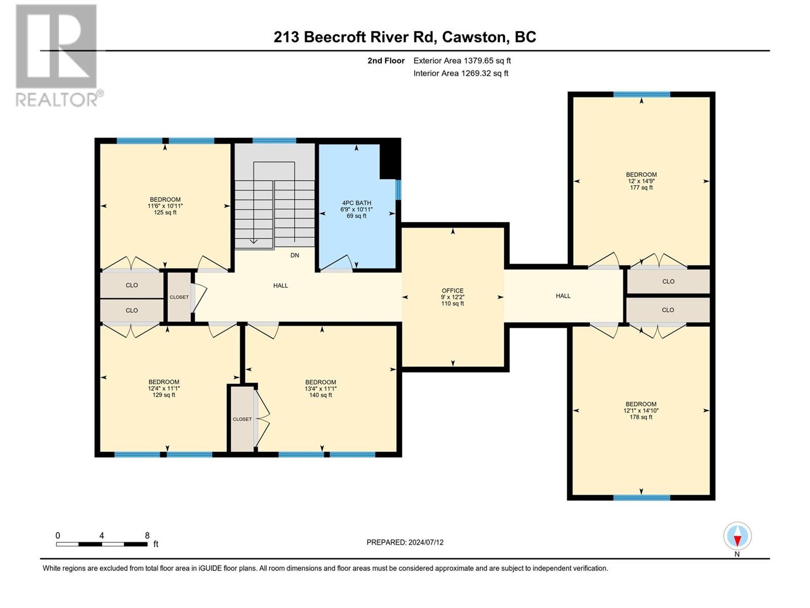 213 Beecroft River Road, Cawston, British Columbia  V0X 1C1 - Photo 18 - 10319670